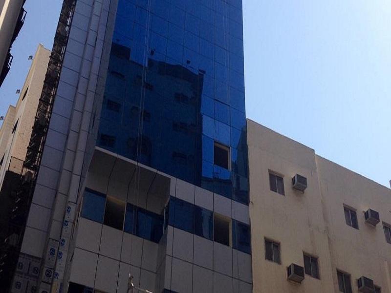 Arakan Hotel Mecca Exterior photo